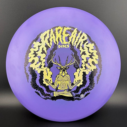 Swirly Star Mako - Elk Man by Ripper Studios Innova