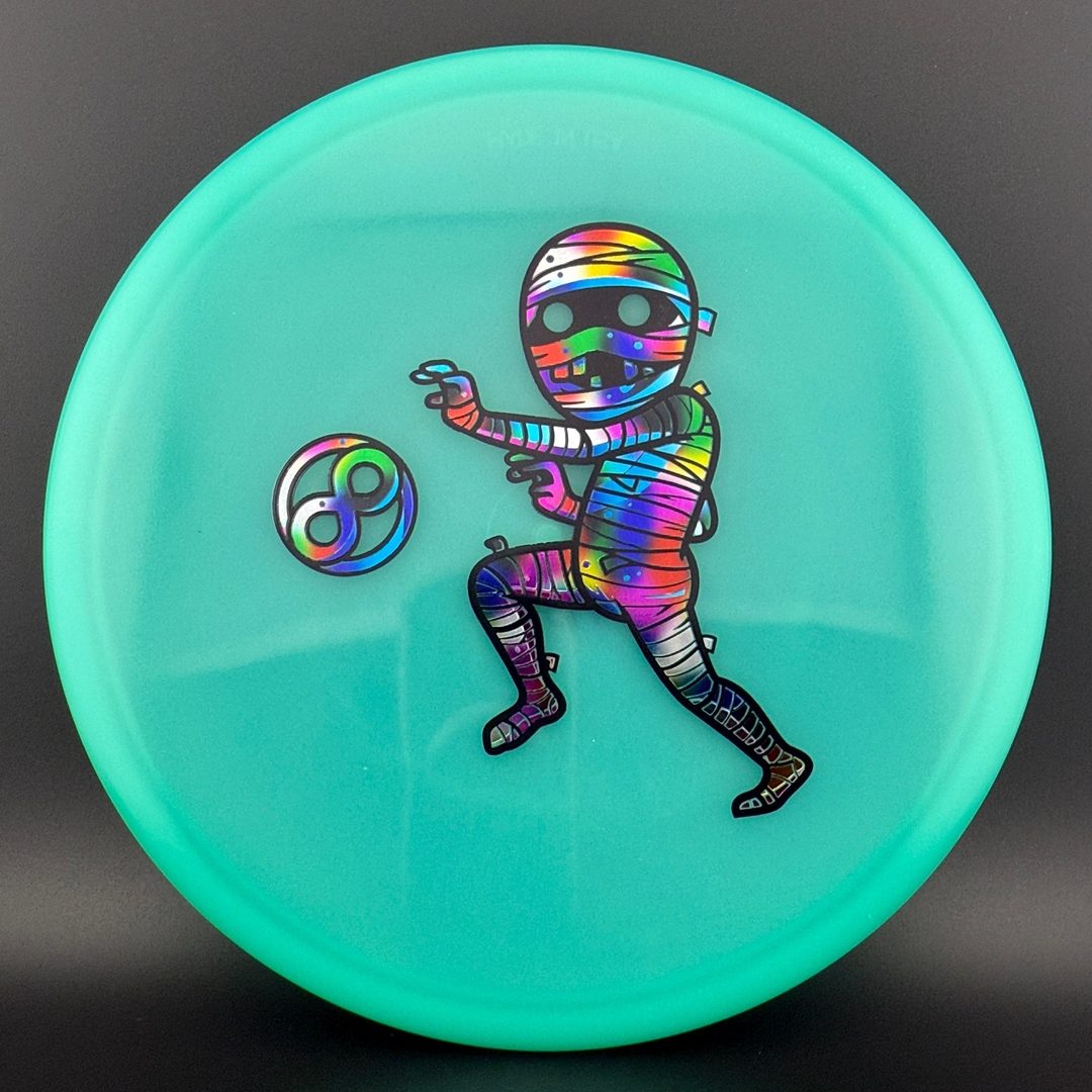 Proto Glow C-Blend Tomb - Mummy