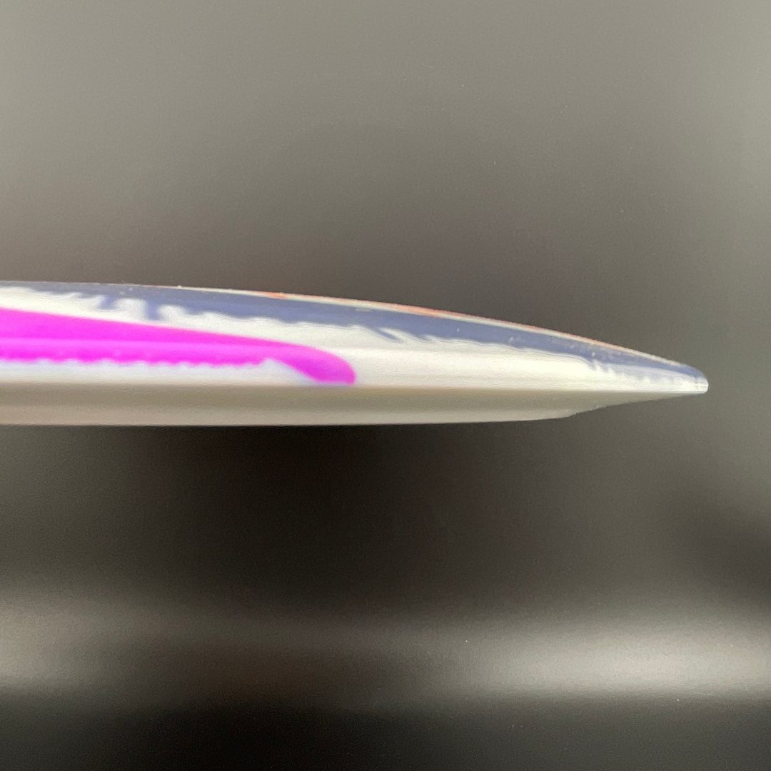 I-Dye Star Charger Innova