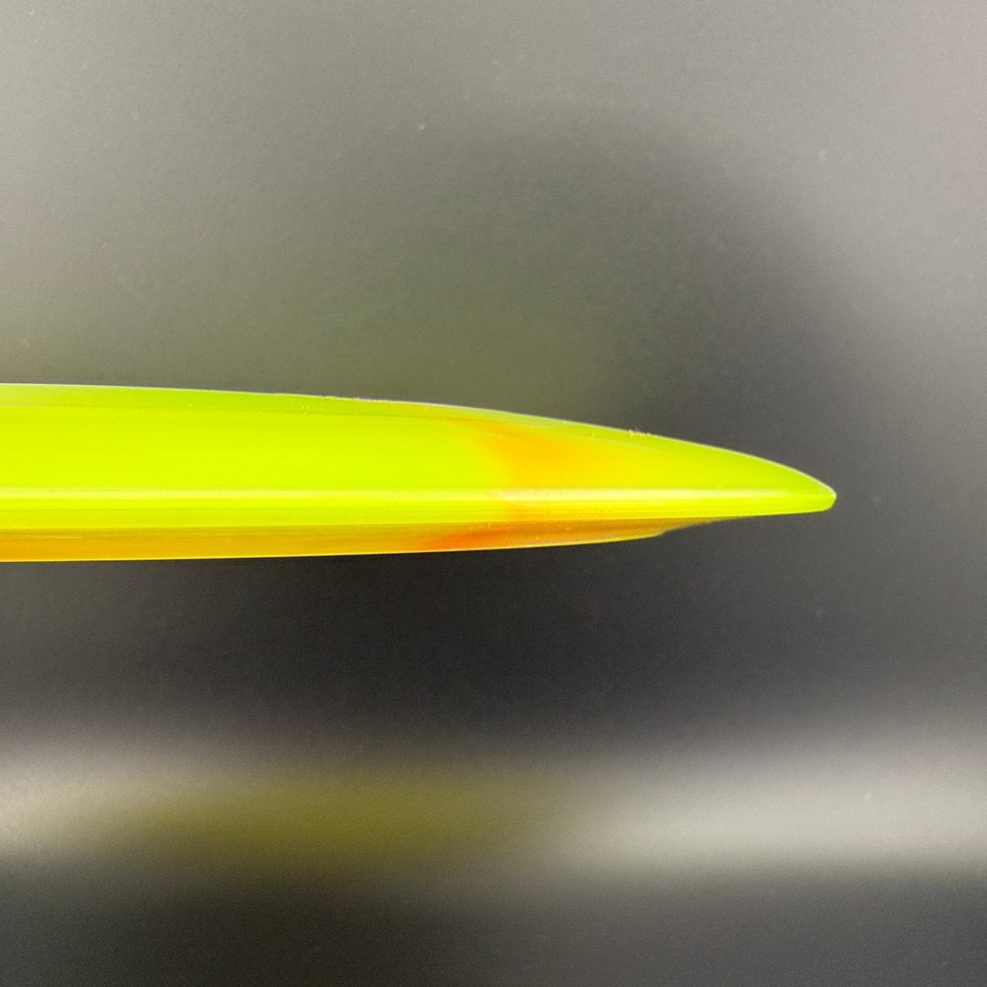 Big Z Swirl Nuke - Ledgestone 2025 Season 2 Discraft