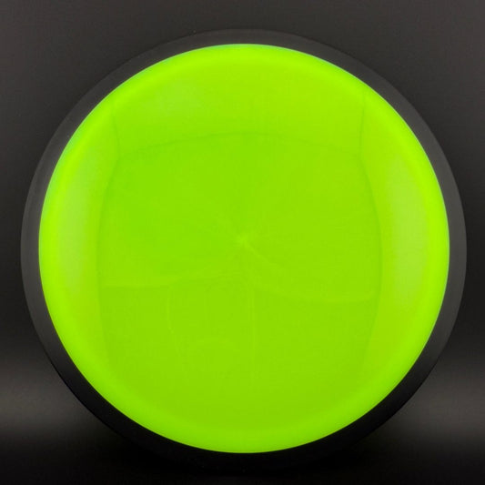 Neutron Trail - Blank MVP