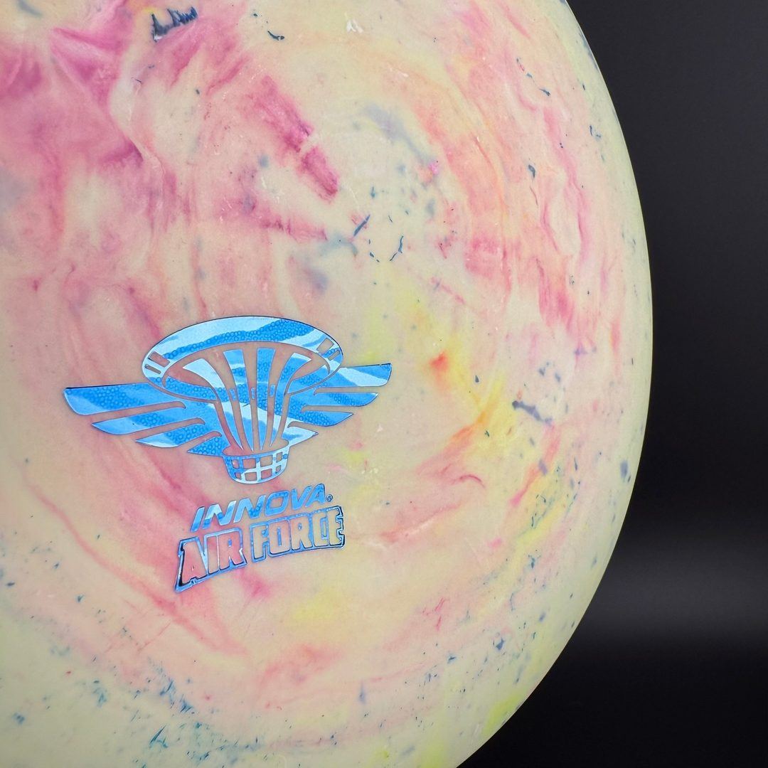 KC Pro Galactic Aviar - Air Force Innova