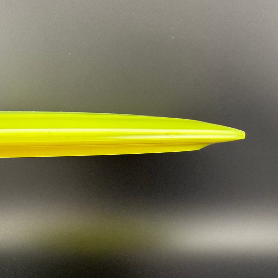 Sublime Idol - First Run MINT Discs