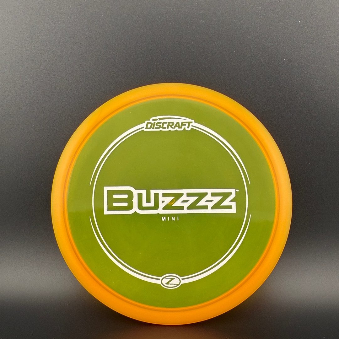 Z Line Mini Buzzz 6" Mini Disc Discraft