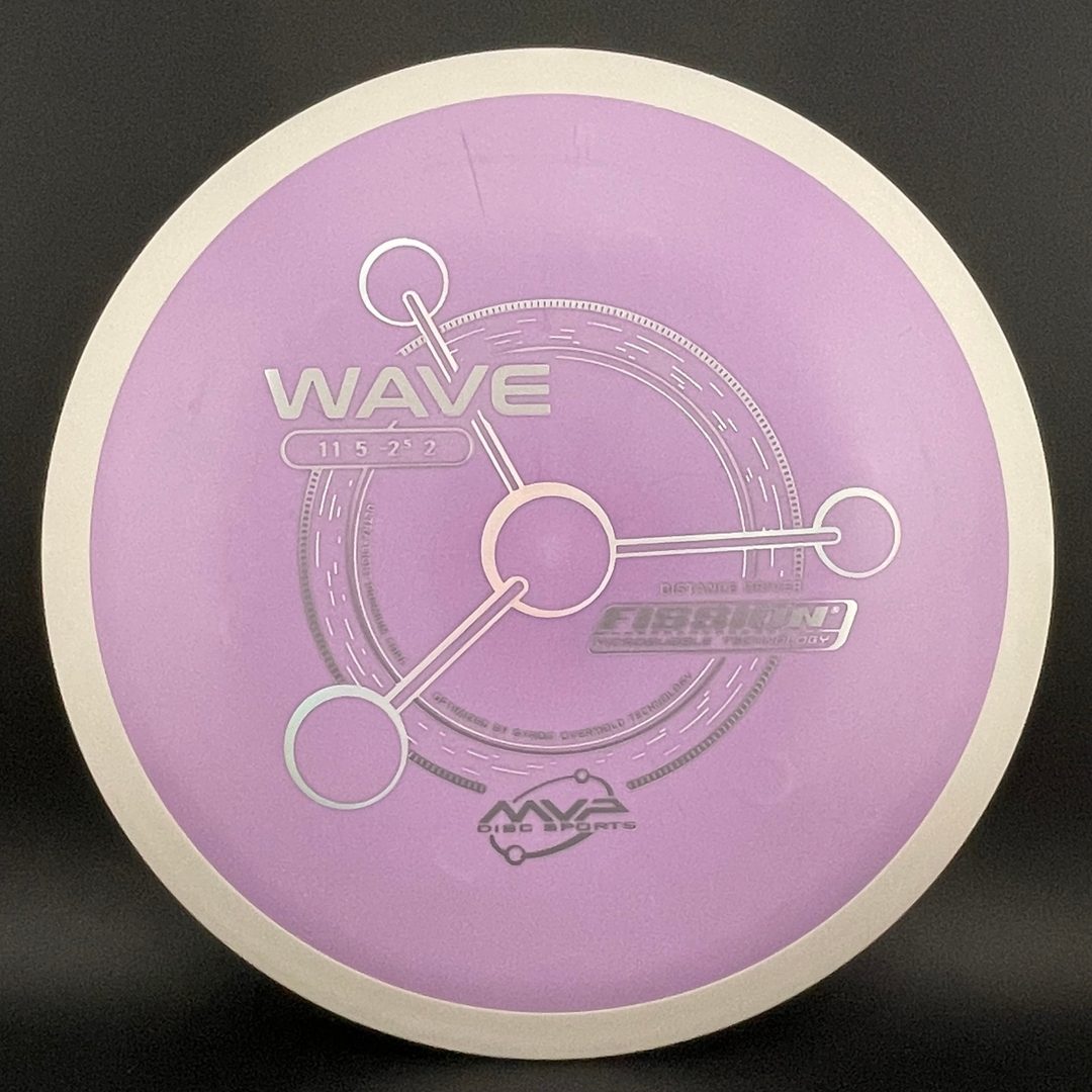 Fission Wave MVP