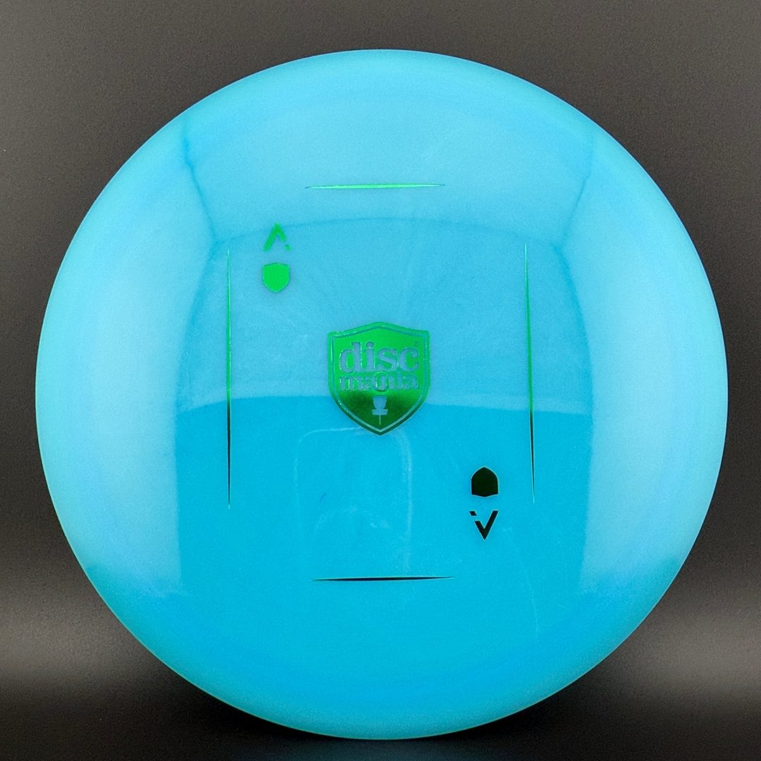 Neo TD - Mystery Disc MB 25 Discmania