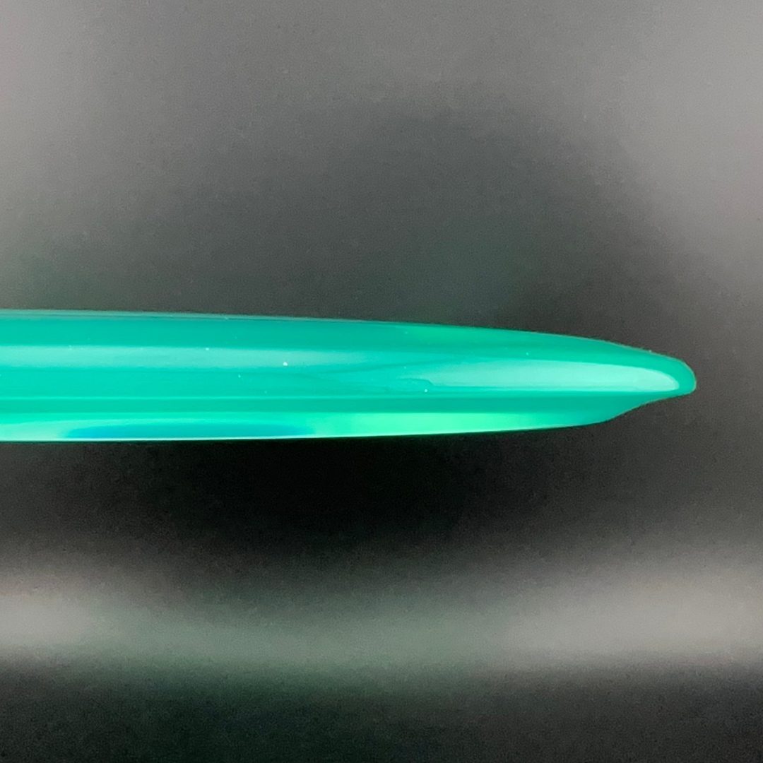 Eternal Salamander MINT Discs