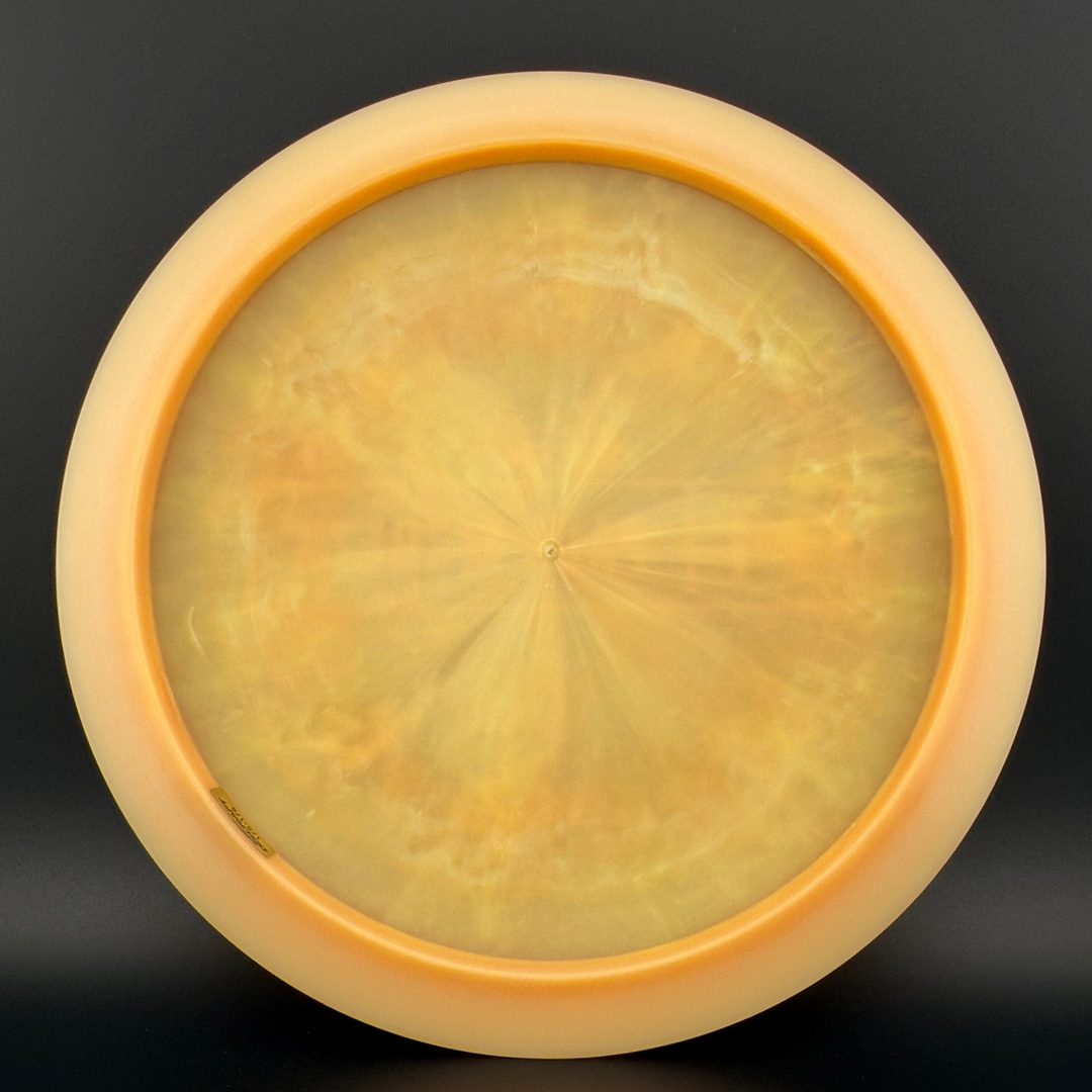 Prototype ESP Anax - Pearly - Paul McBeth Discraft