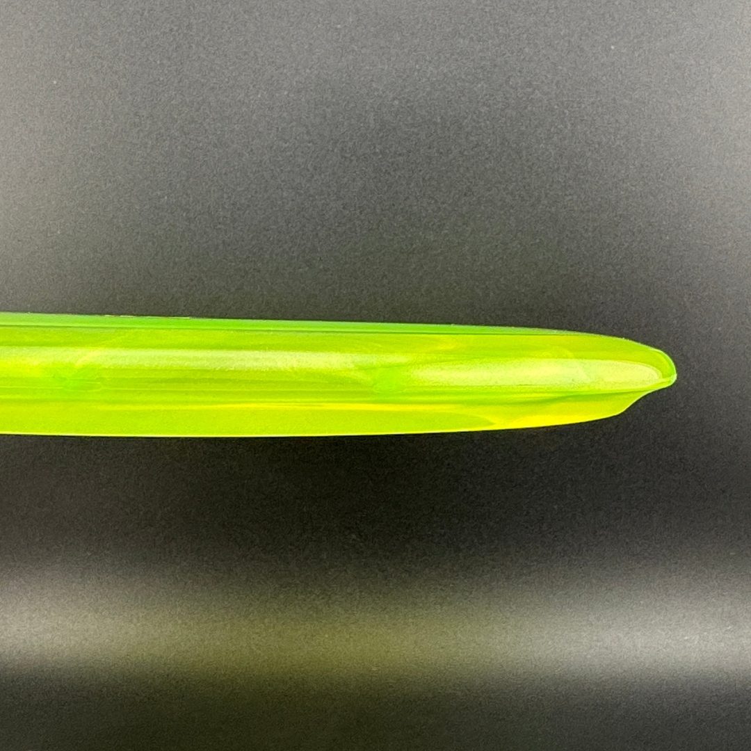 Experimental Ethos Pathfinder - Matt Bell Signature Series TSA