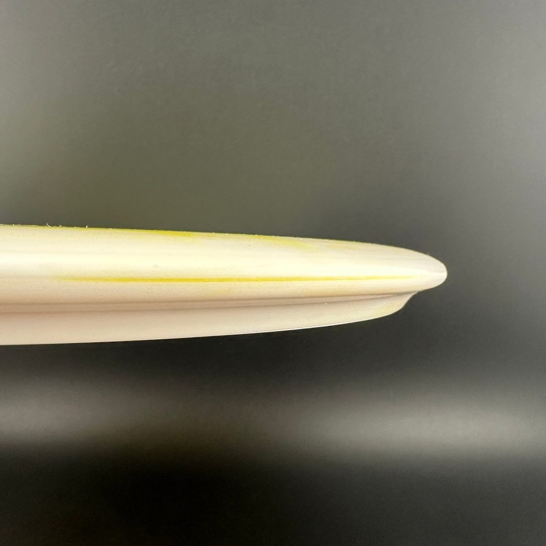 Horizon S-Line Glacier - Gannon Buhr Creator Series - Triple Foil Discmania