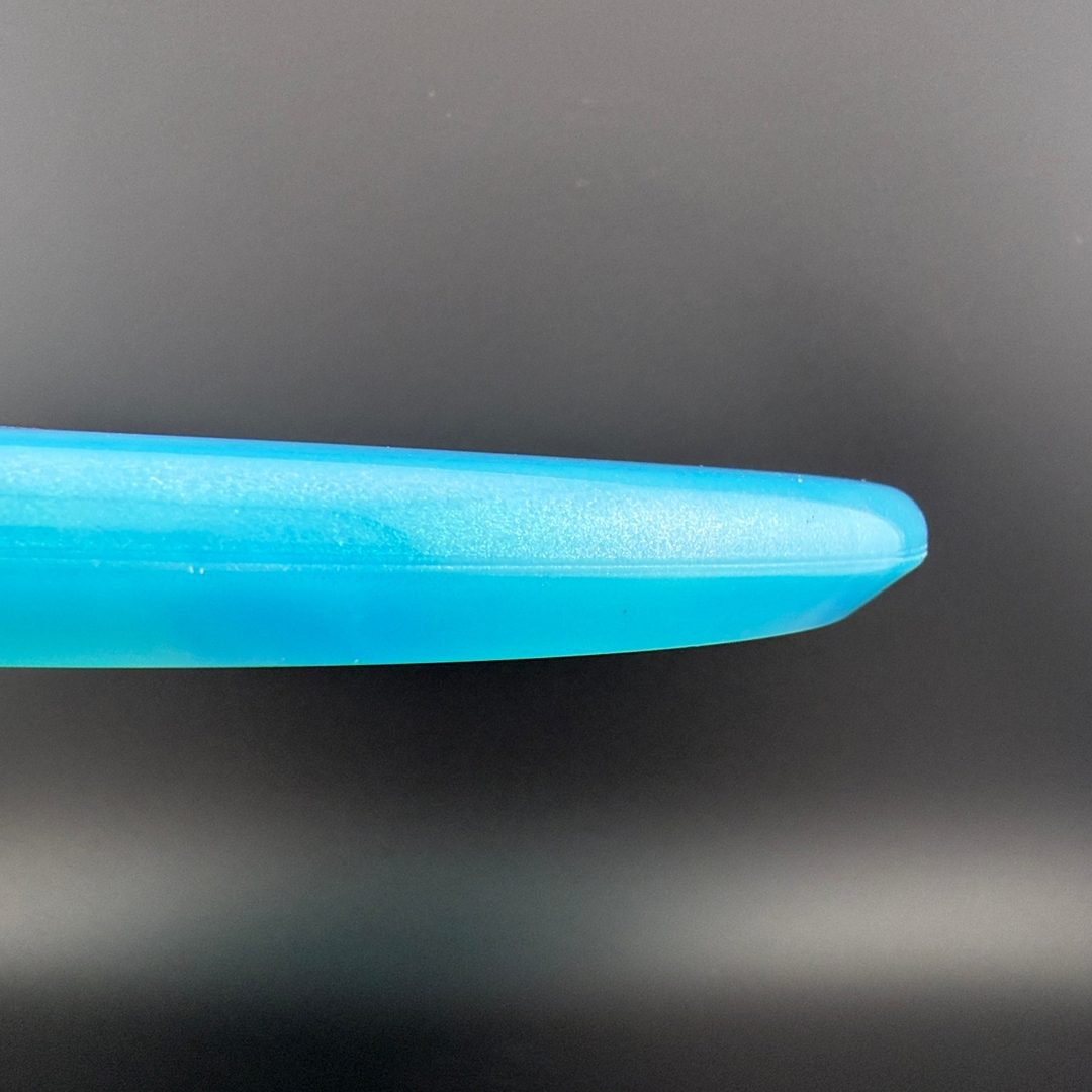 Vex Vessel - Second Run TSA