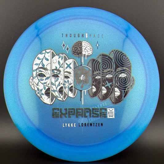 Vex Expanse - Lykke Lorentzen 2025 Signature Series TSA