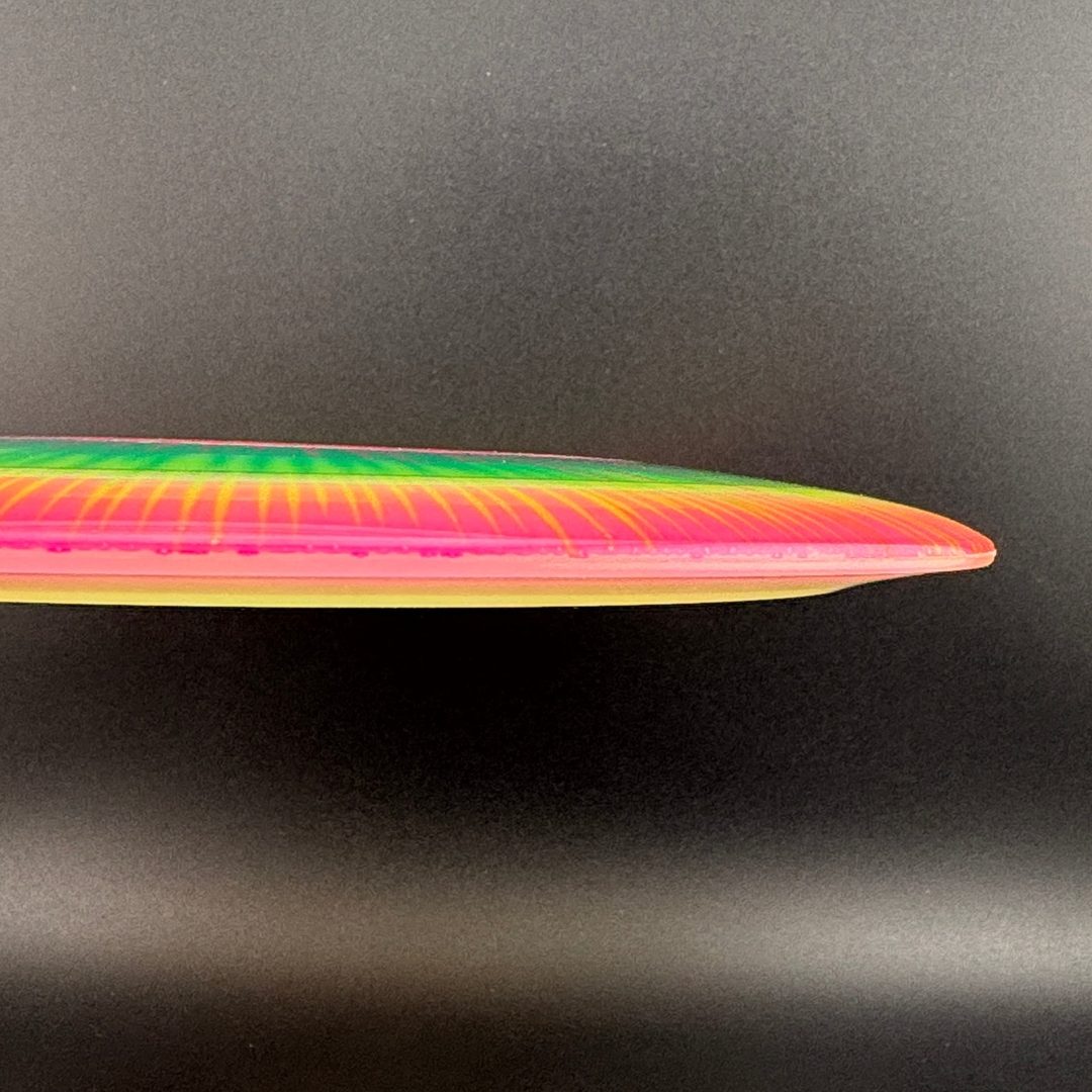 I-Dye Champion Wraith Innova
