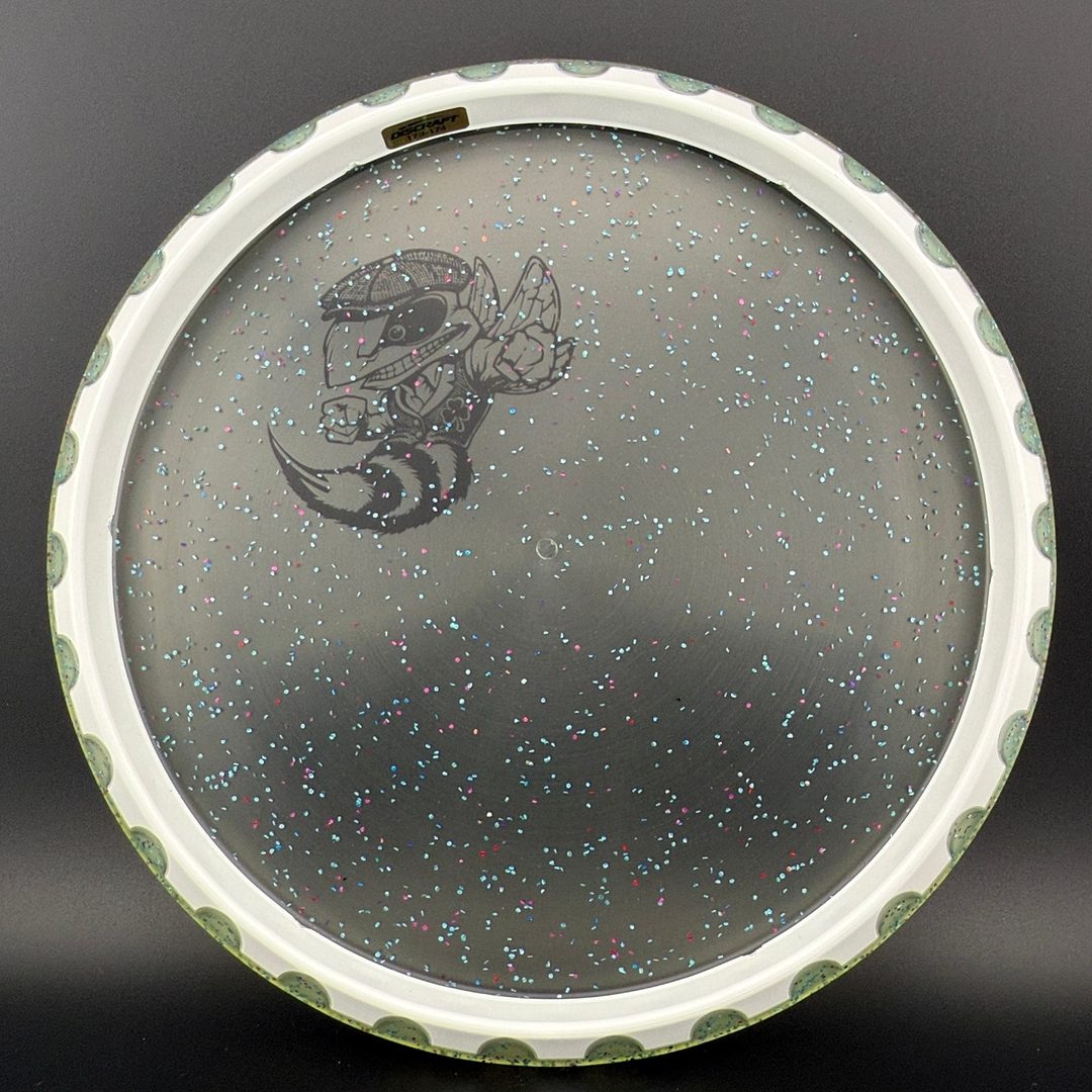 FuZed Sparkle Z Zone - Irish Bee Discraft