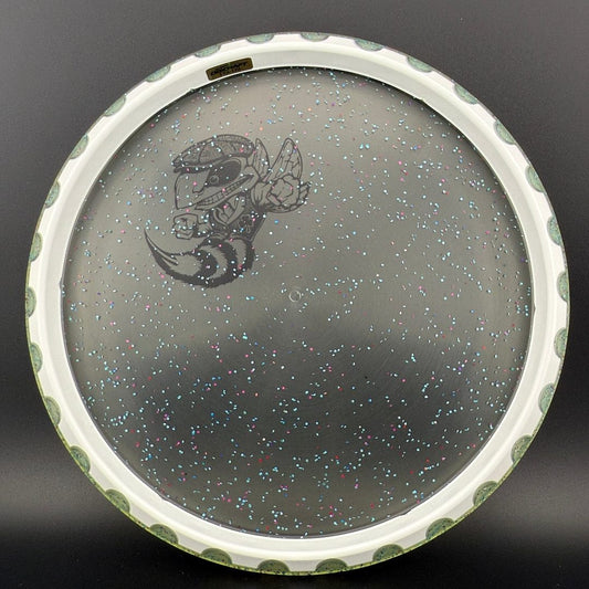 FuZed Sparkle Z Zone - Irish Bee Discraft