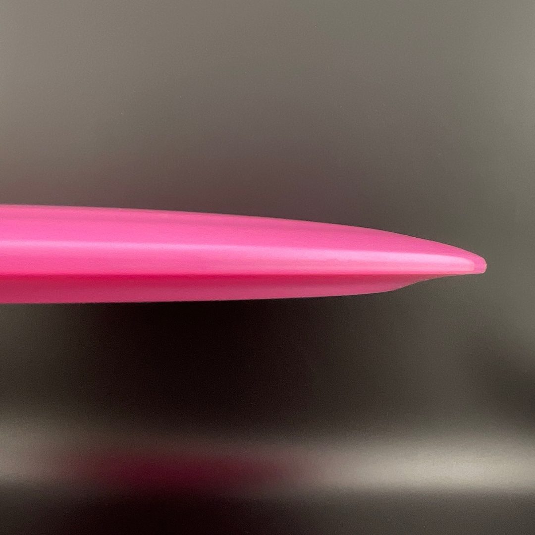 Fuzion Heist Dynamic Discs