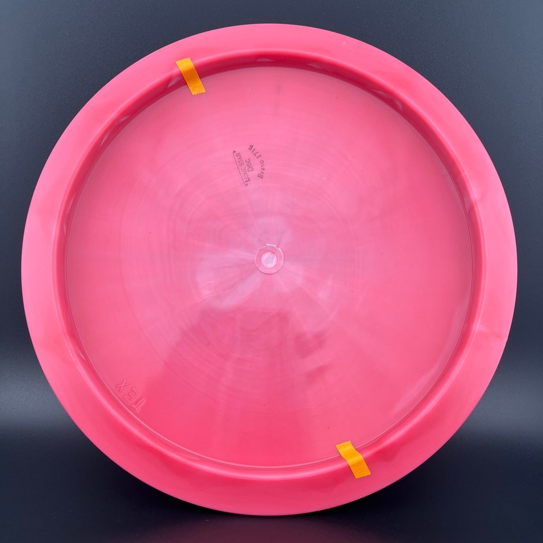 Bravo Tex - First Run Lone Star Discs