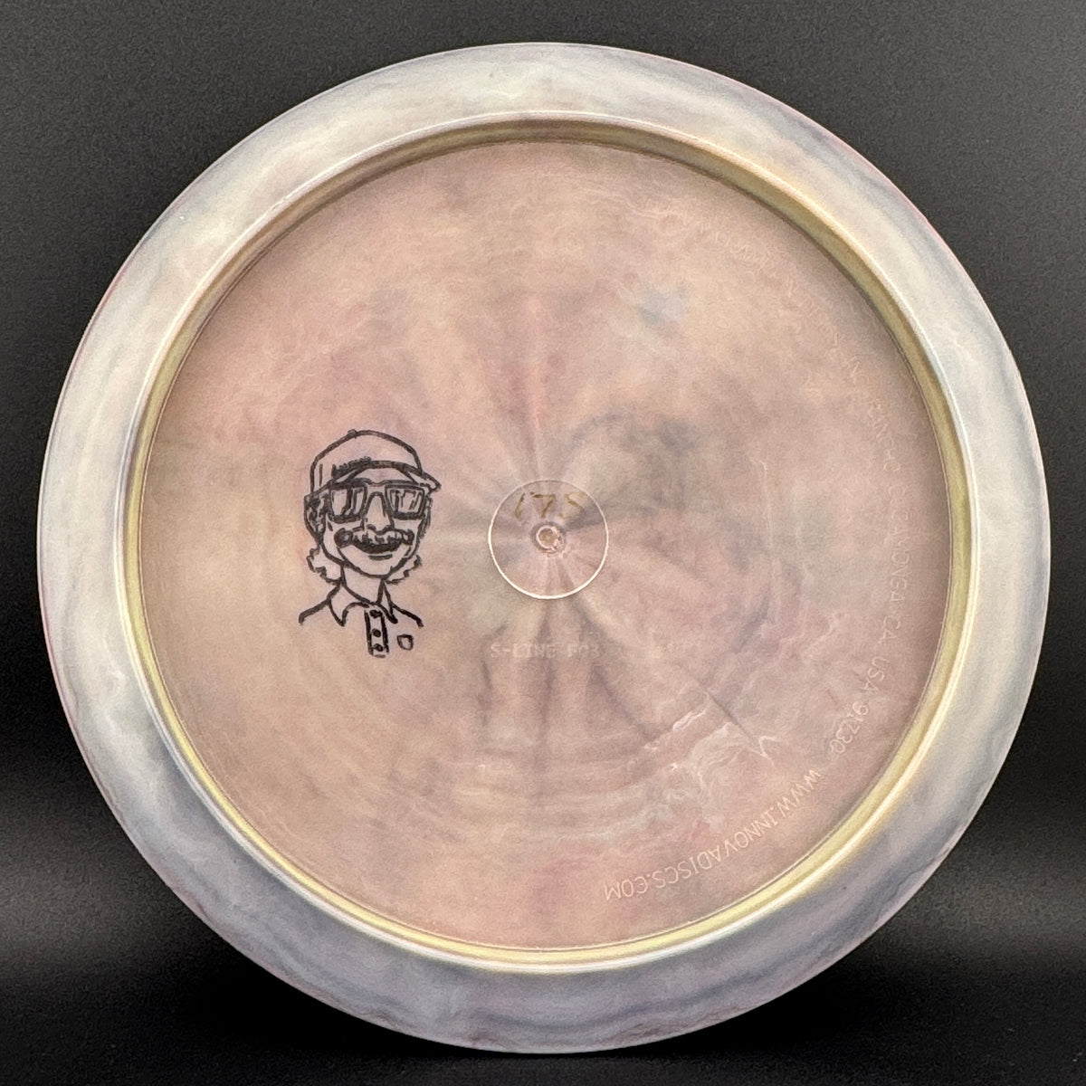 Swirly S-Line FD3 - Doom Bird 2 - Simon Lizotte *Colten Stash