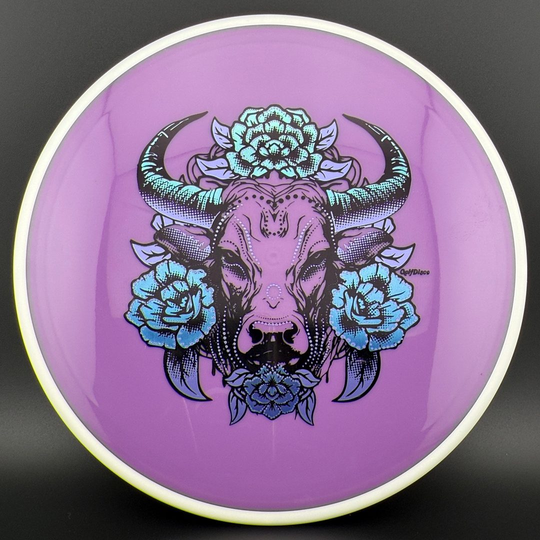 Neutron Balance - "Bulls Eye" Axiom