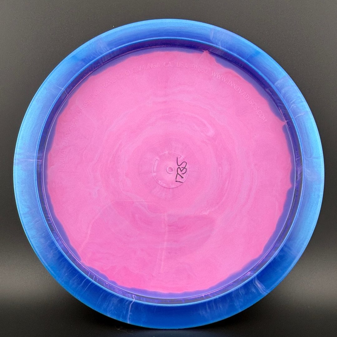 Halo Star Teebird - Air Force Stamp Innova