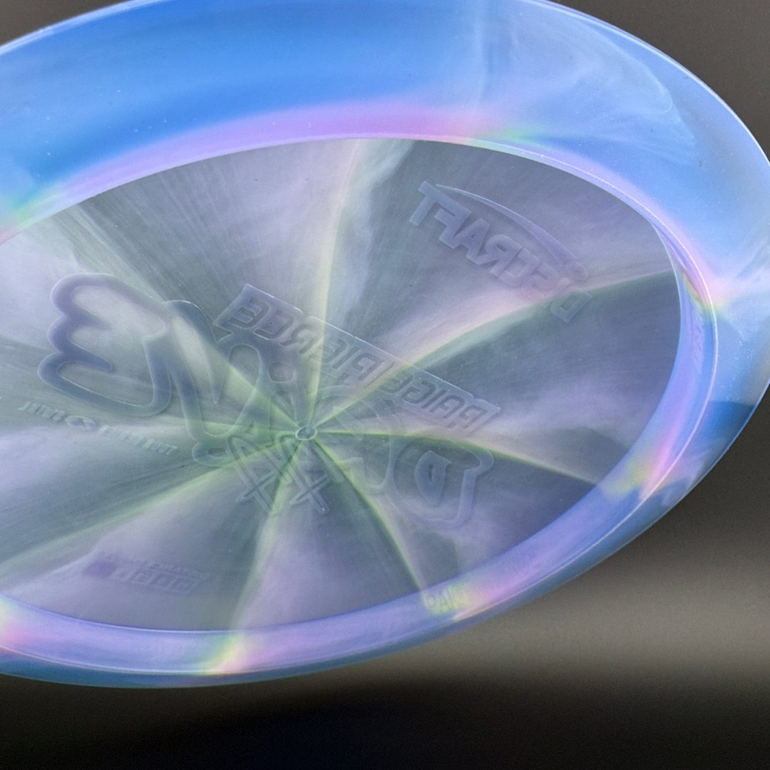 Z Swirl Drive - Paige Pierce 2025 Tour Series Discraft