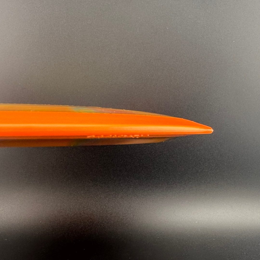 Plasma Mayhem - Factory Misprint Axiom