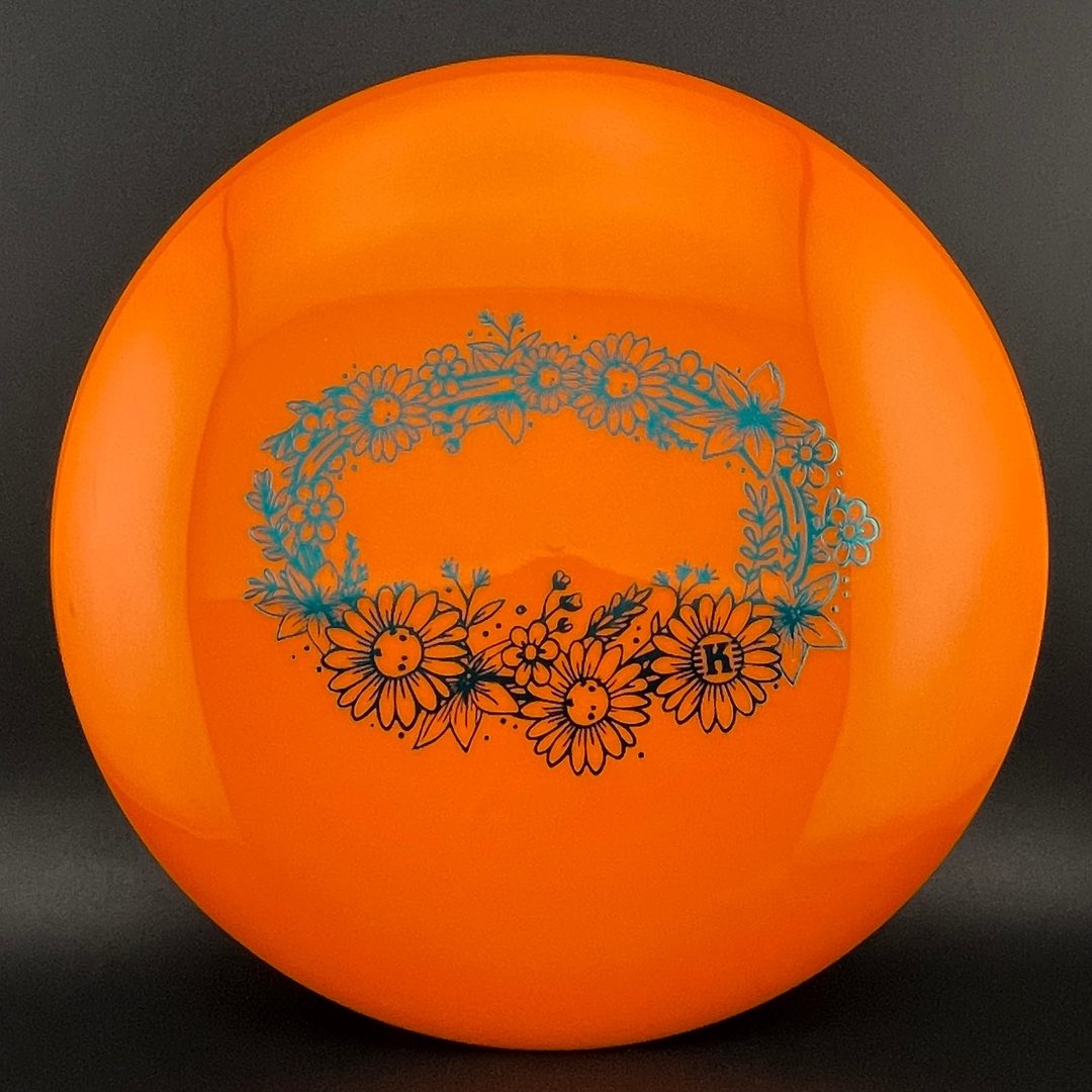 K1 Kaxe - Summer Wreath Kastaplast