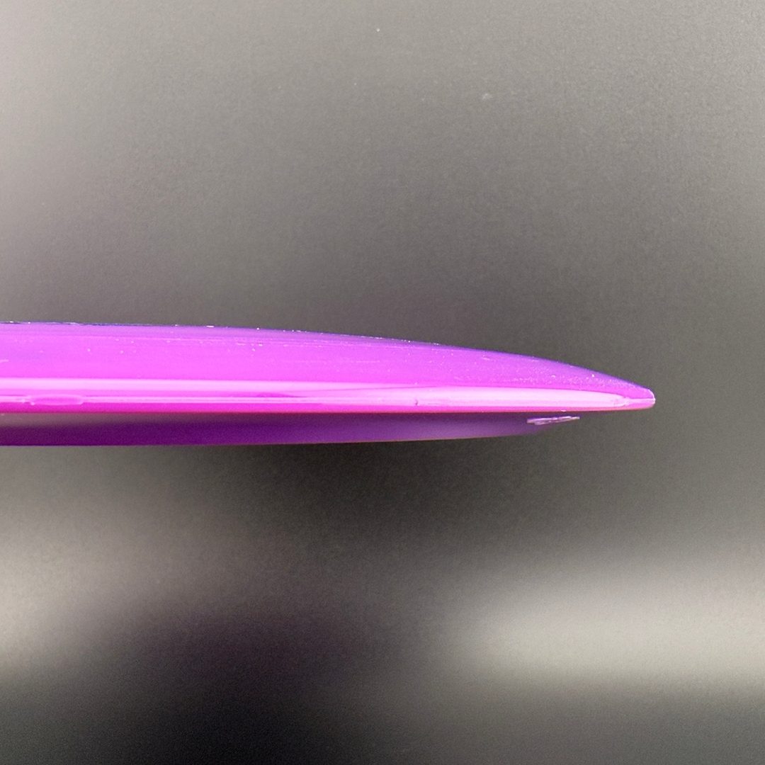 Neutron Trace - Snake Charmer Streamline