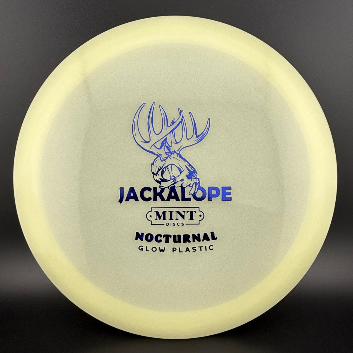 Nocturnal Jackalope - 2024 First Run