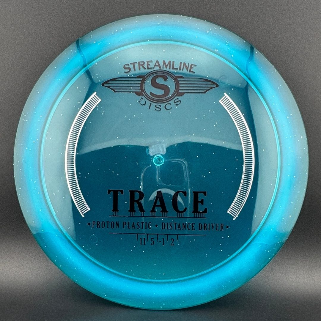 Proton Trace Streamline
