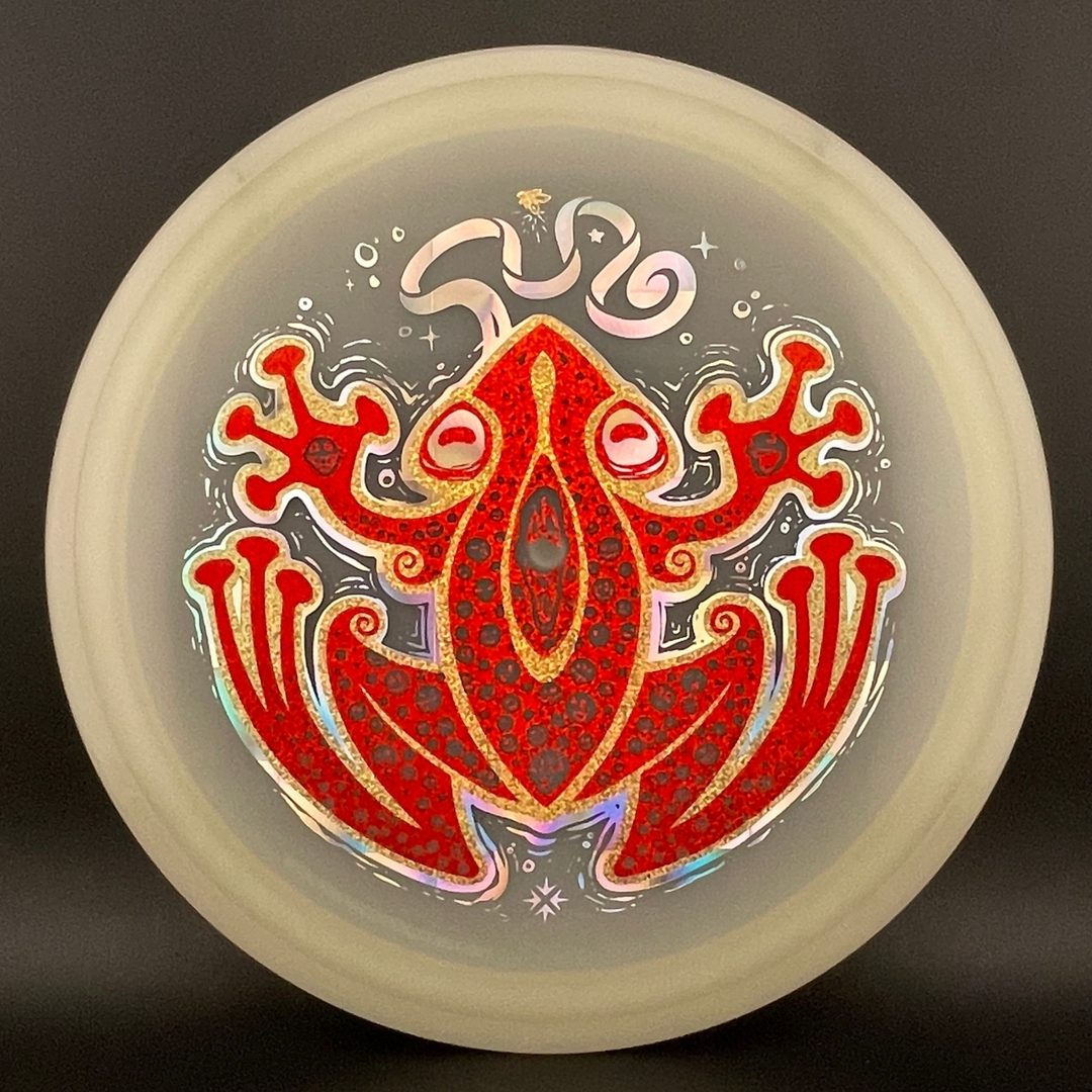 Total Eclipse Crave - "Don't Worry Be Hoppy" by Marm O Set Axiom