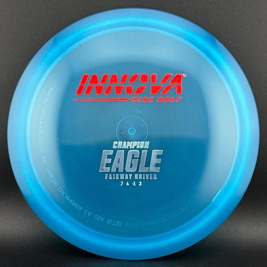 Champion Eagle Innova