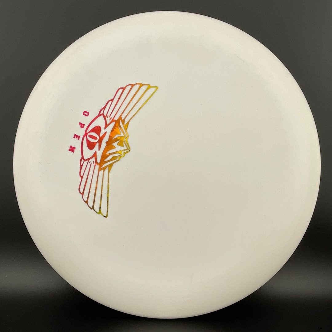 D-Line P2 Flex 2 -303 Open Discmania
