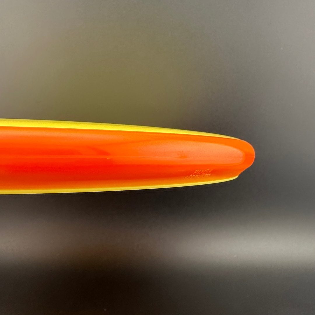 Neutron Envy - Factory Misprint Axiom