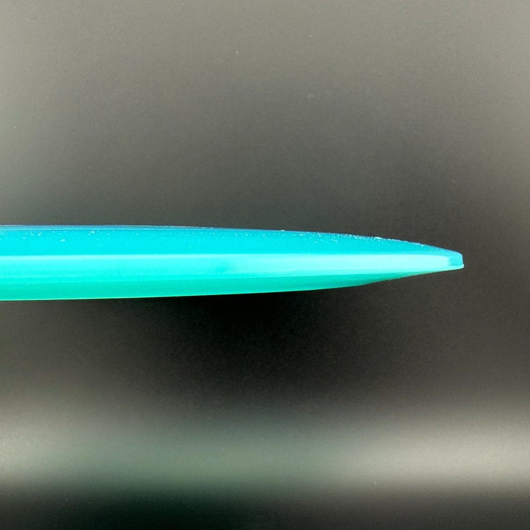 Isolation WMD - Duck Bomber - Weapon of Max Distance Doomsday Discs