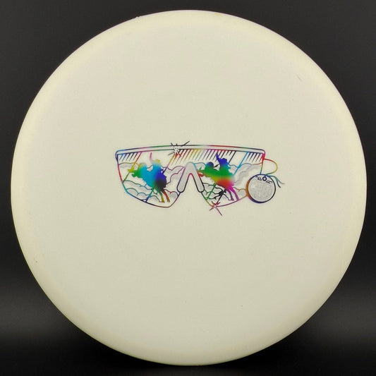 Glow Royal Rodeo - Flat Top MINT Discs