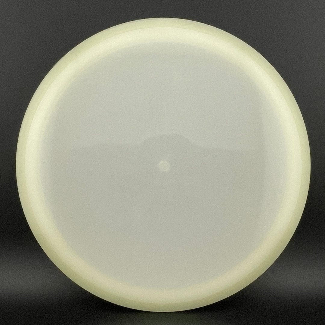 Total Eclipse Crave - Blank Axiom