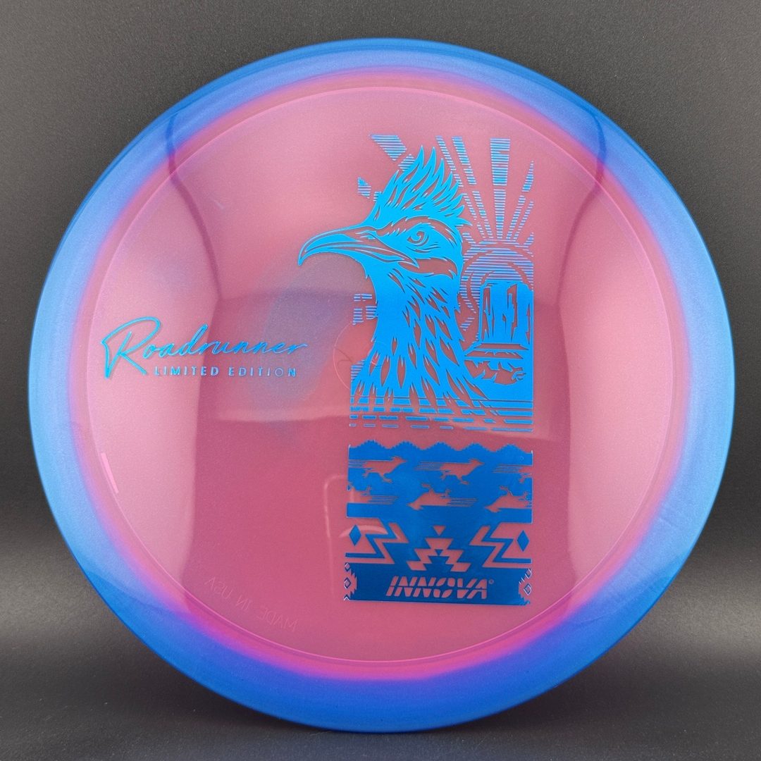 Halo Champion Roadrunner - Limited Edition Innova