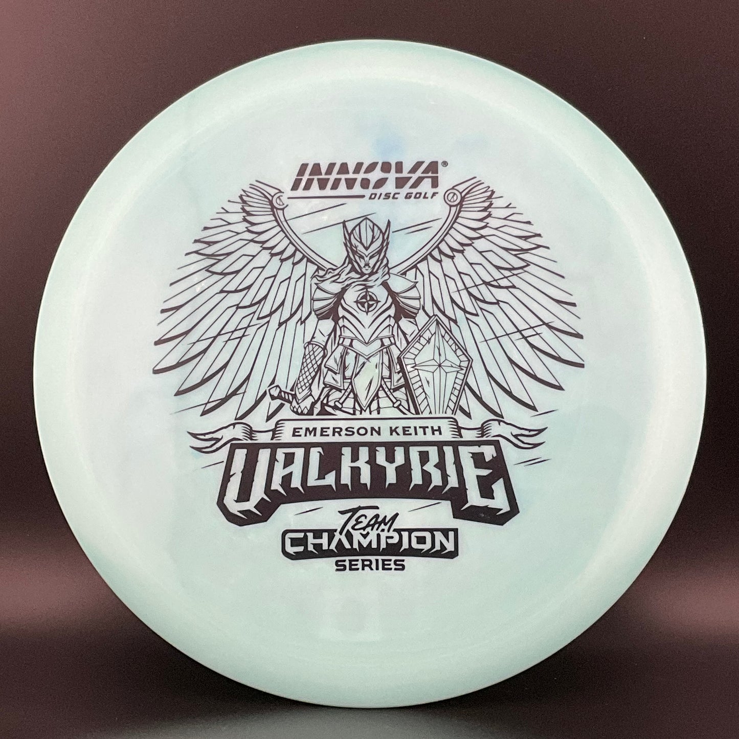 Proto Glow Star Valkyrie - Emerson Keith Tour Series Innova