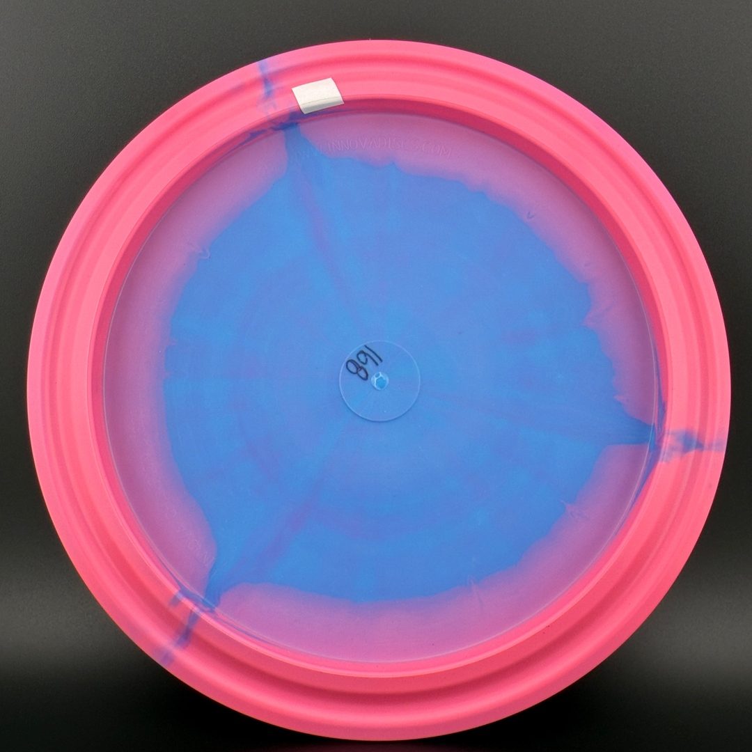 Halo Star Monarch - Elk Man by Ripper Studios Innova