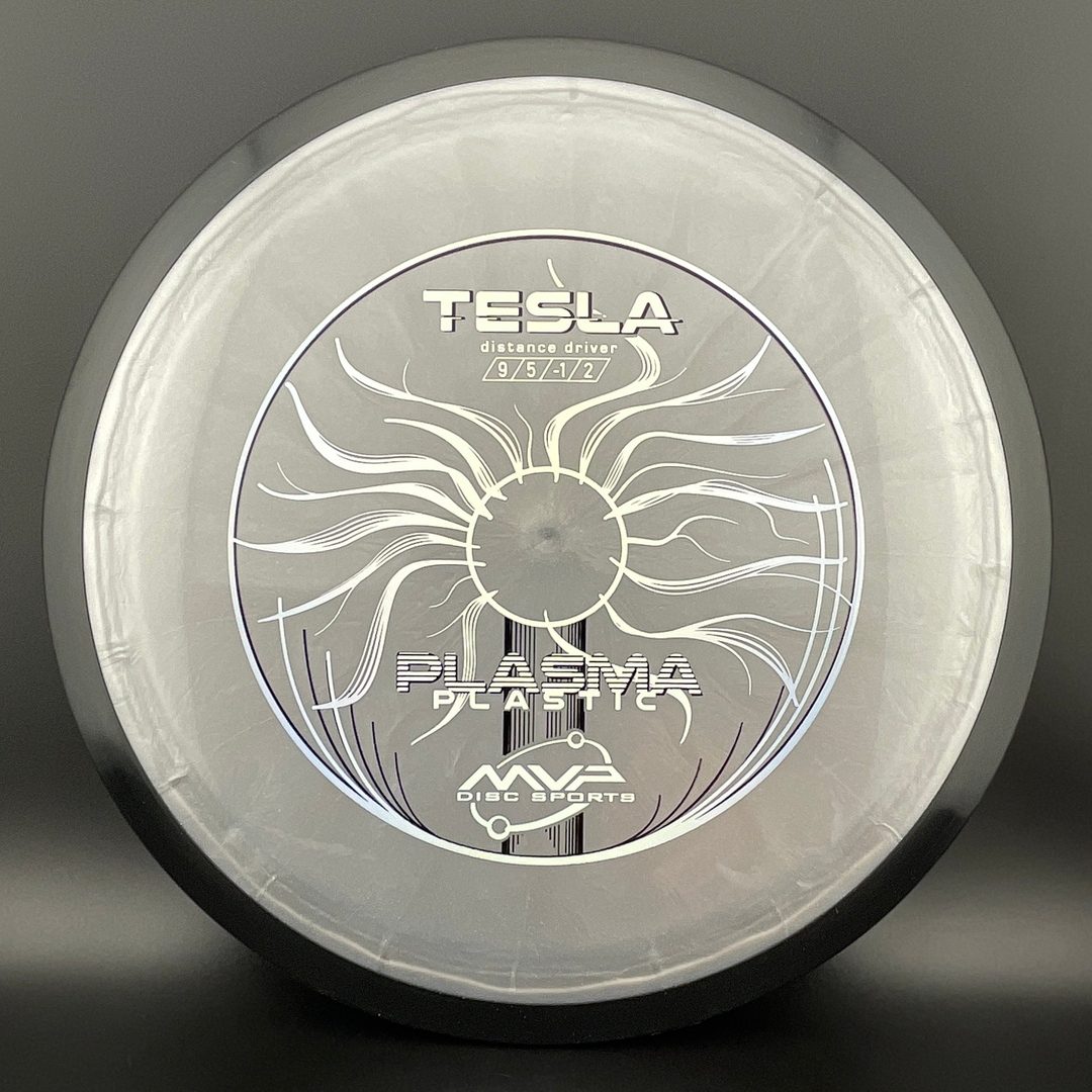 Plasma Tesla MVP