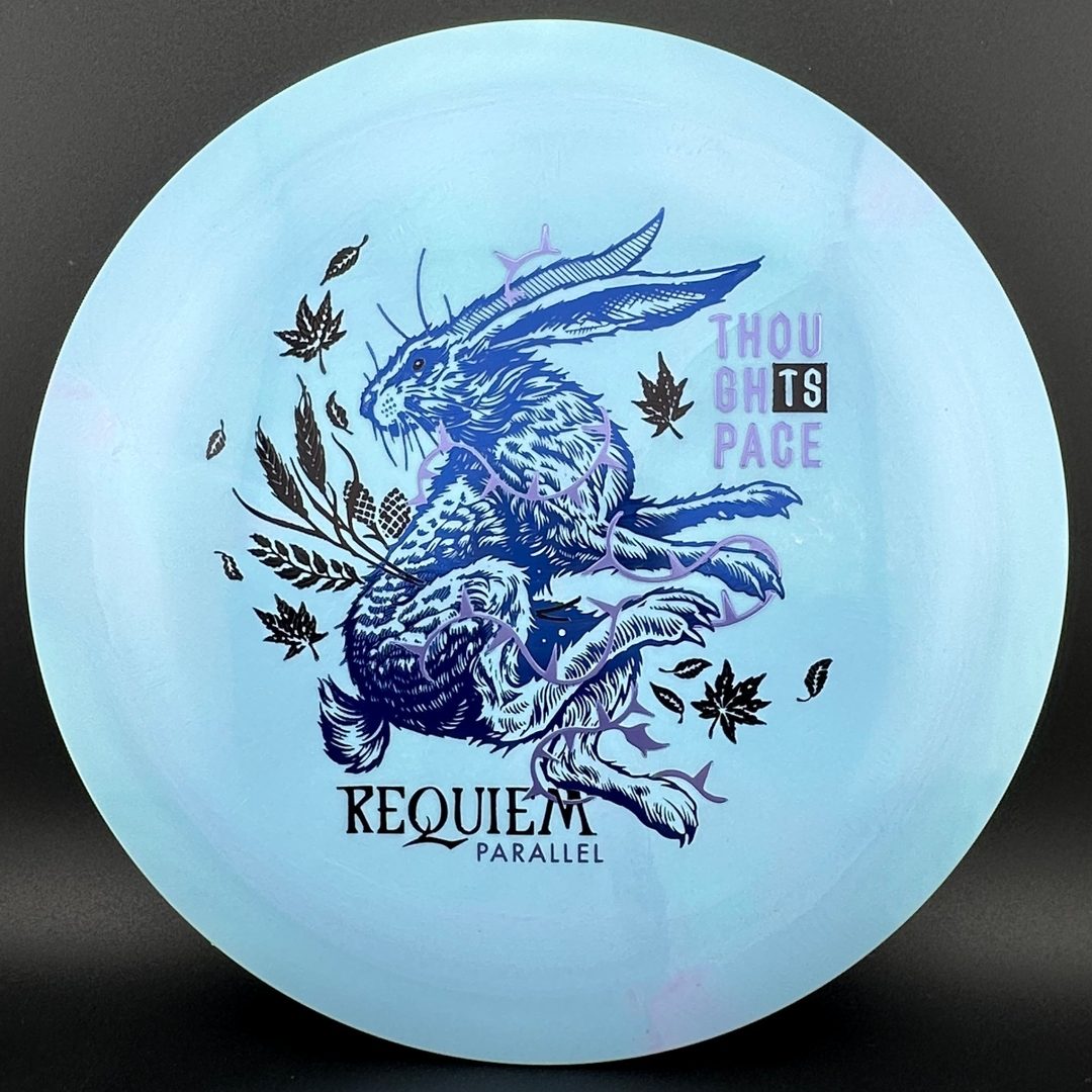 Parallel Requiem TSA