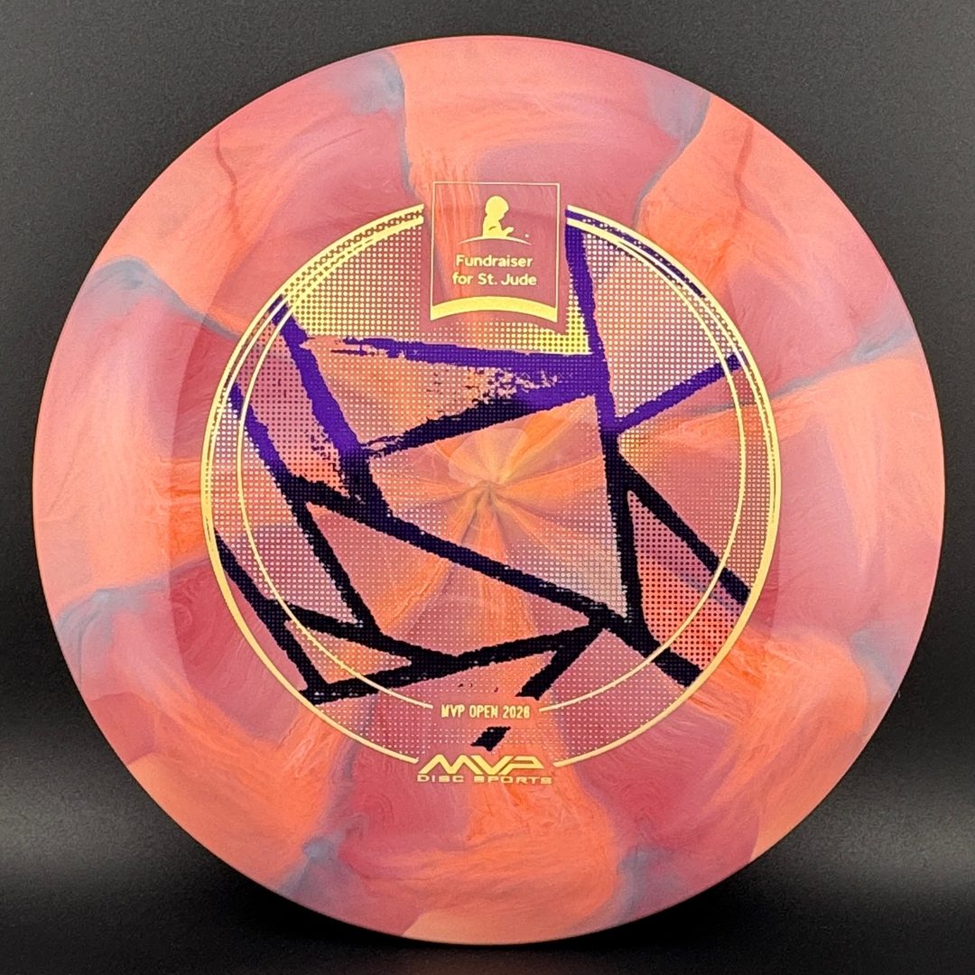 Cosmic Neutron Shift - MVP Open '26 St Jude's Fundraiser Streamline