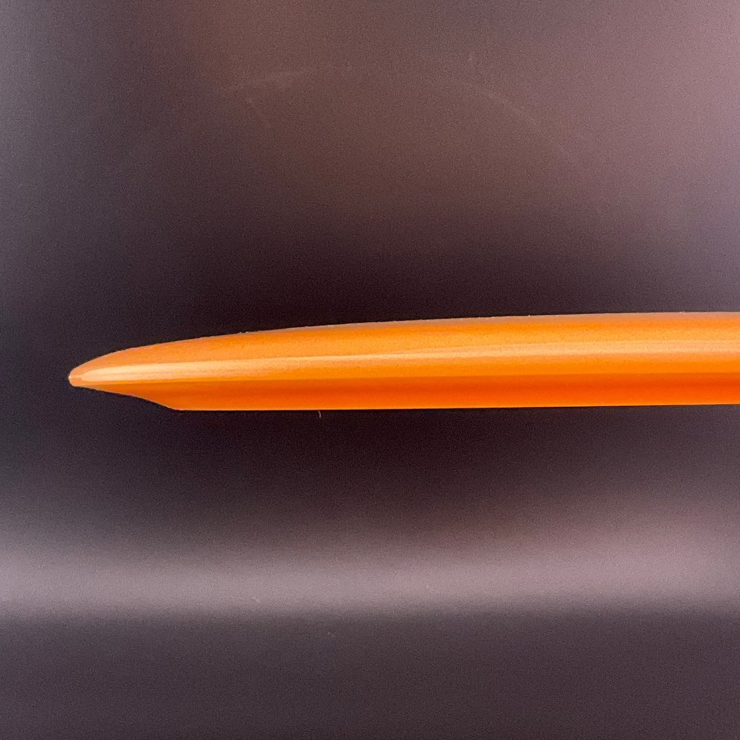 Color Glow Champion Wraith - 2024 PDGA Pro Worlds Innova