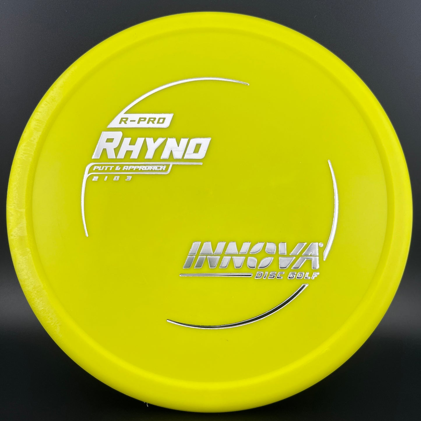 R-Pro Rhyno Innova