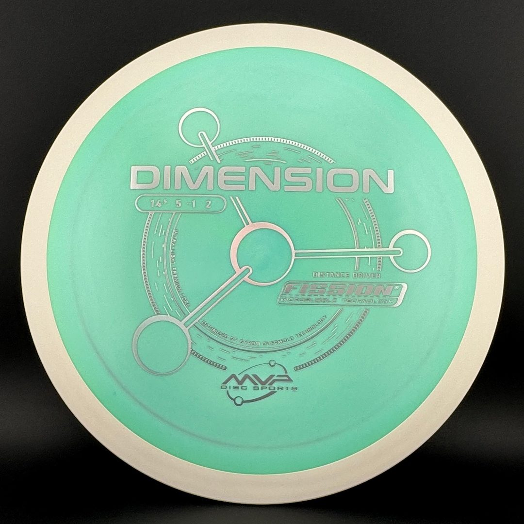 Fission Dimension MVP
