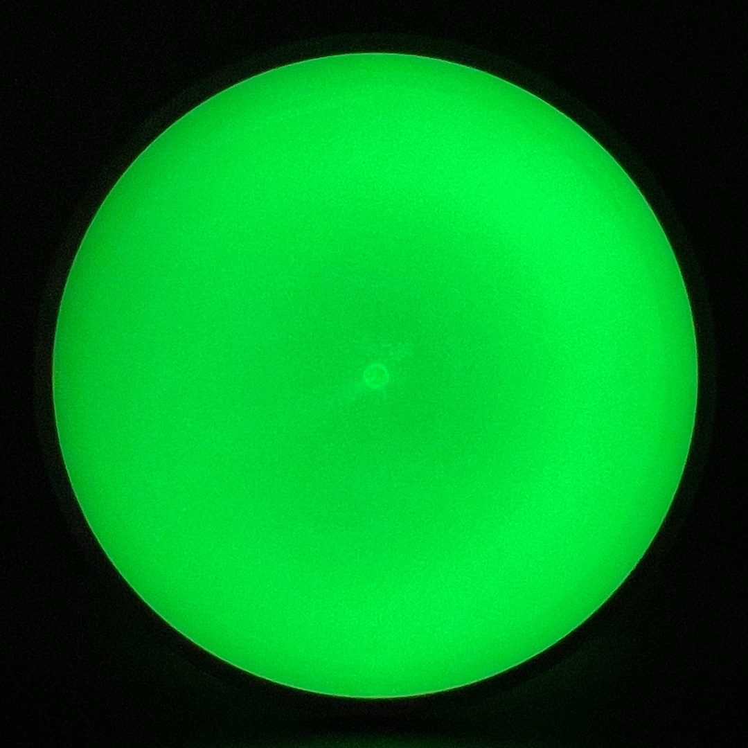 Eclipse 2.0 Crave - Blank Axiom