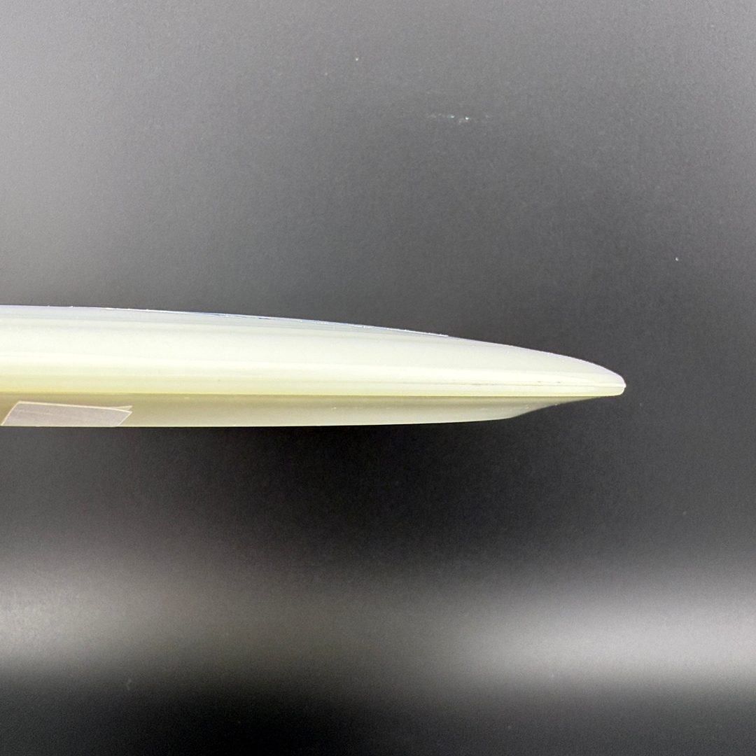 Star Wraith - Arctic SlingBlade by Tony Diaz