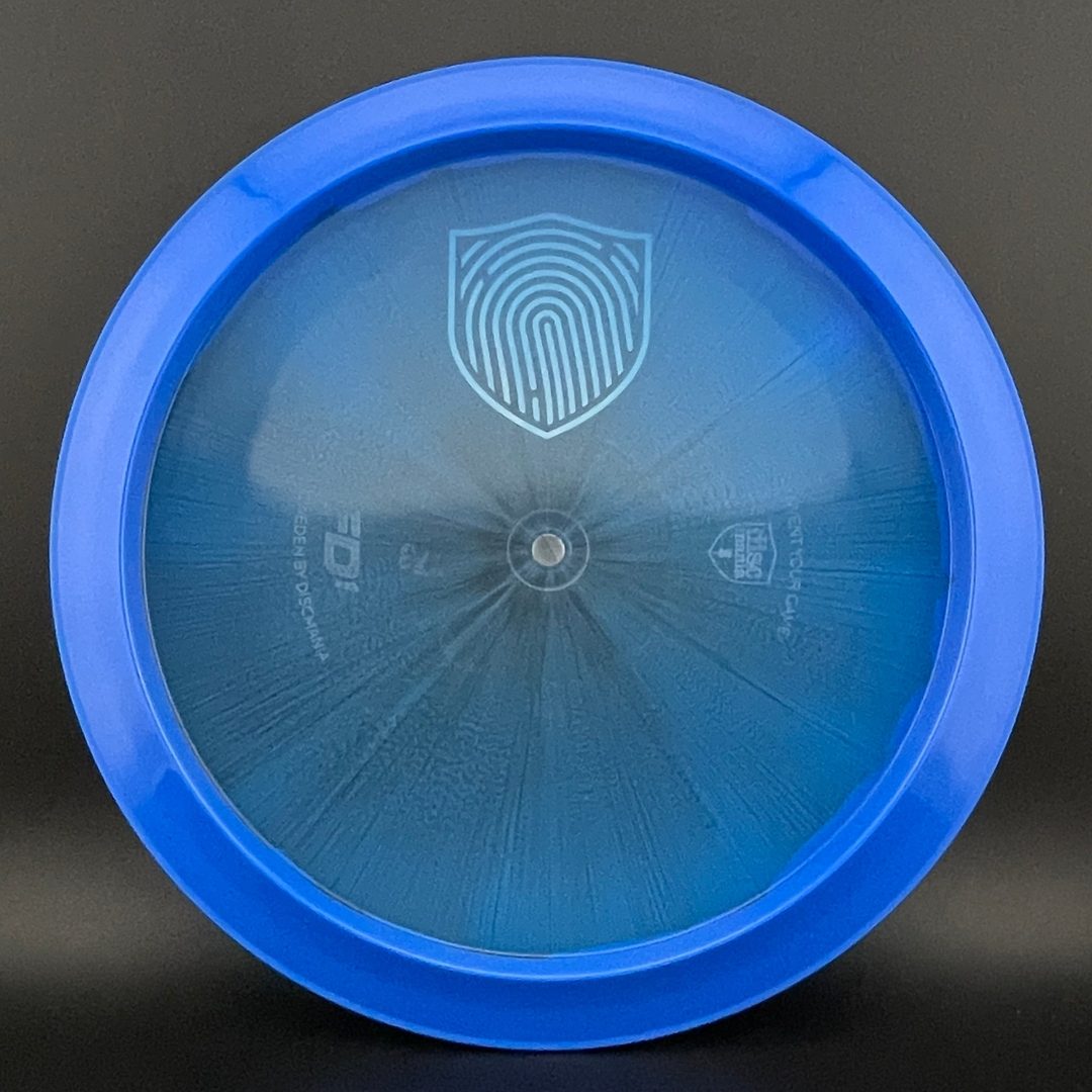 Horizon C-Line FD1 - Avery Jenkin's dna Series Discmania