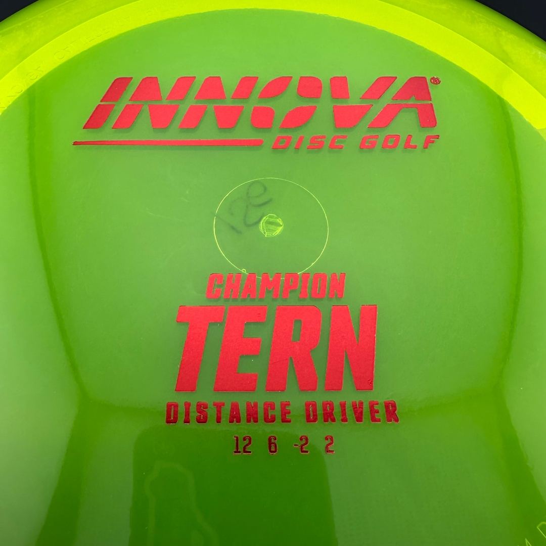 Champion Tern Innova